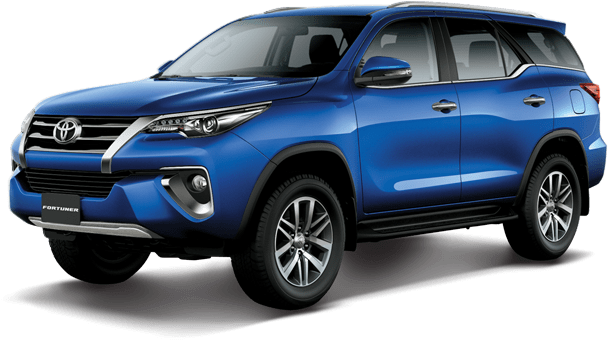 Mitsubhisi Pajero Sport