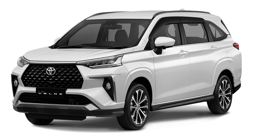 Toyota All New Veloz