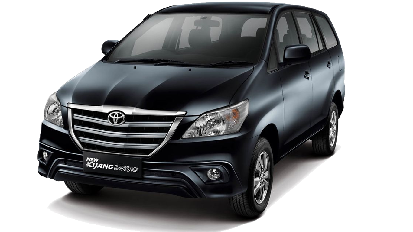 Toyota Inova Grand